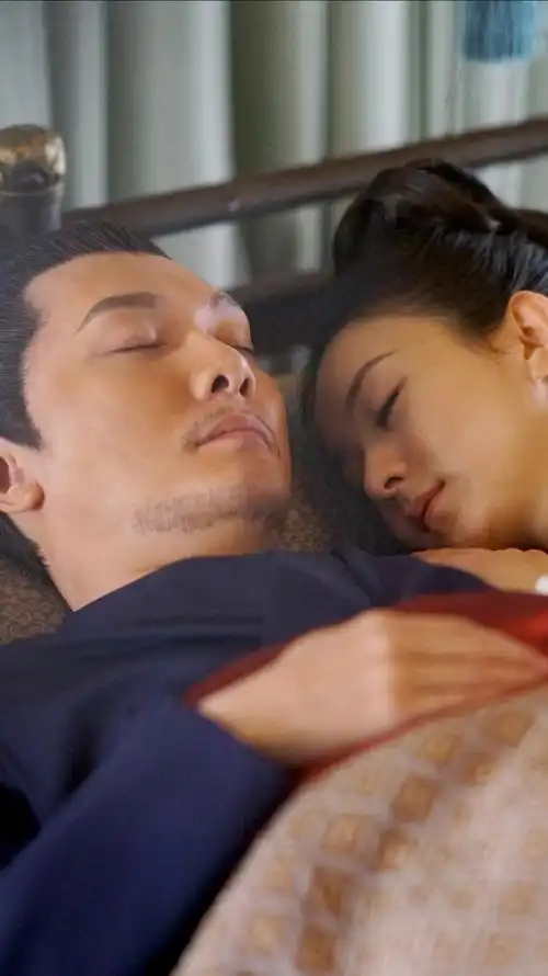 知否知否应是绿肥红瘦～赵丽颖～冯绍峰