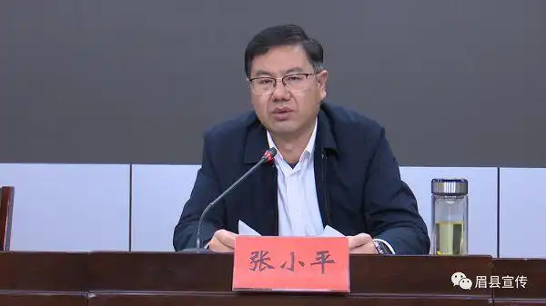 张小平主持召开2022年县政府第一次全体(扩大)会议|和县政府_网易订阅