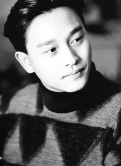 阿占扮演者张国荣个人资料介绍