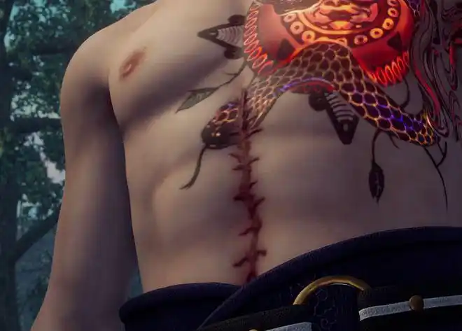 画江湖37话岐王陨落之战一触即发女帝自断心脉了却前尘往事