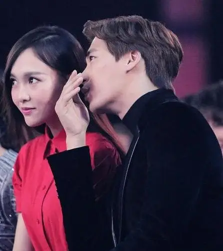 唐嫣和李易峰演过的电影