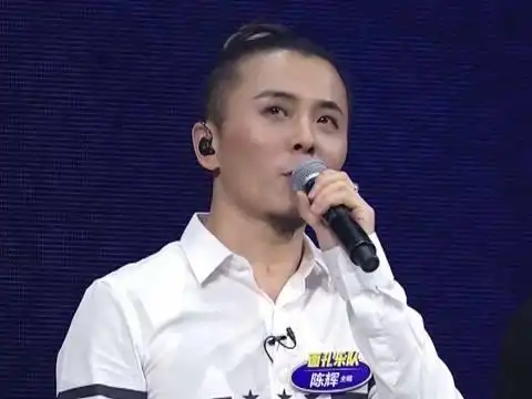 面孔乐队主唱陈辉透露来《乐队的夏天》之前,他们一开始是拒绝的,怕