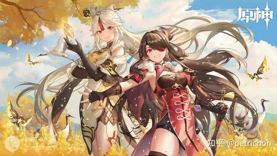 百合cp(776377) - 知乎