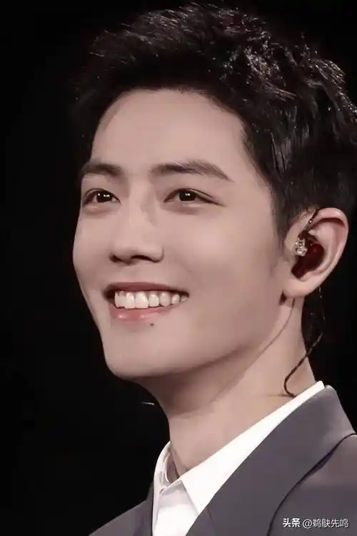 6位主演的差距已拉开,真红假红一目了然_魏无羡_孟子义_肖战