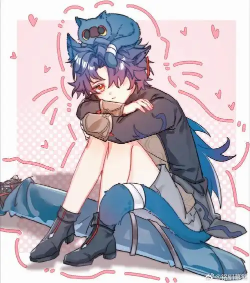 整点萌萌吃吃*★0000