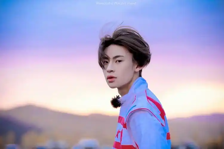 小鬼王琳凯(明星静态壁纸) - 静态壁纸下载 - 元气壁纸