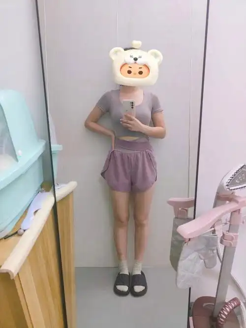 身高158,体重100斤怎么减到90斤最近两天开始坚持跳帕梅拉每天跳40