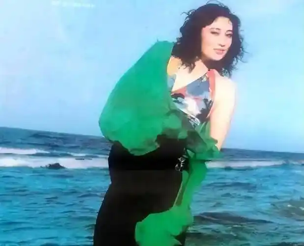 陈锐:80年代红极一时,前妻和现任妻子都是美女演员,现在怎样?