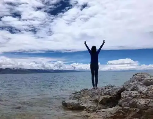 各种比耶的大比拼321开始