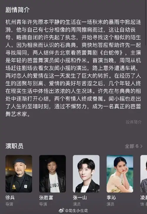 亲爱的你过审#29集电视剧《亲爱的你》近日过审取得发行许可证,由