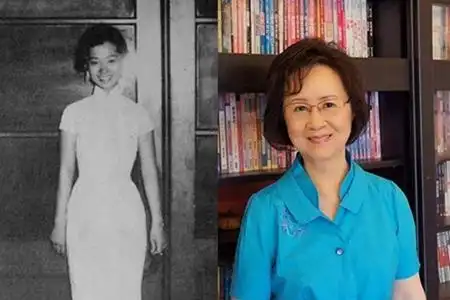 图琼瑶御用导演刘立立病逝她的爱情观或受琼瑶影响