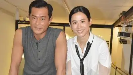 古天乐否认与宣萱结婚生子,称其是自己家人,两人多次传恋情绯闻