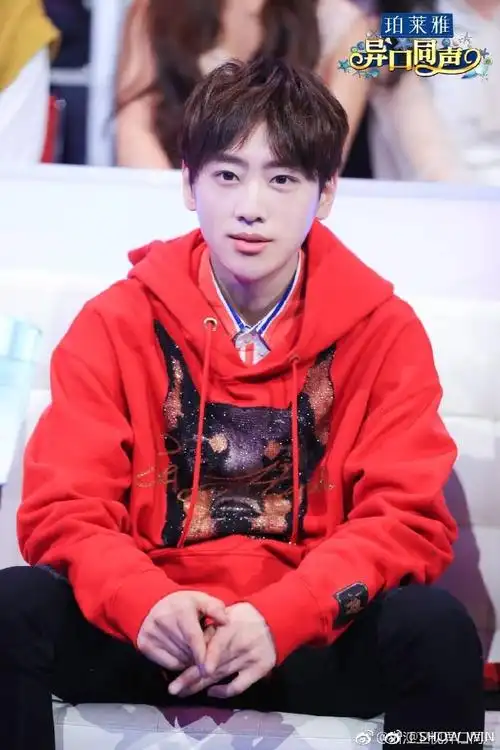 亚洲新歌榜##微博首播##魏巡superlove