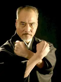 精武陈真演员表