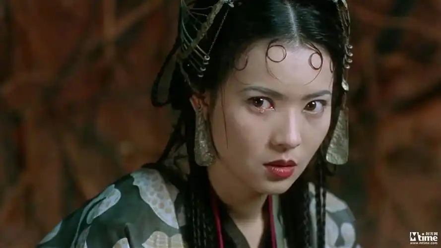 香港女演员蓝洁瑛凌晨逝世 年仅55岁_mtime时光网