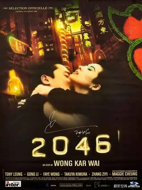 王家卫的音乐影像魅力看不懂的电影听得懂的音乐