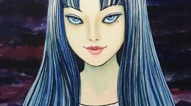 伊藤润二是恐怖漫画界的大师级人物,他的作品画风写实,脑洞极大,深受