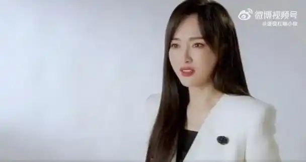 唐嫣哽咽回应质疑