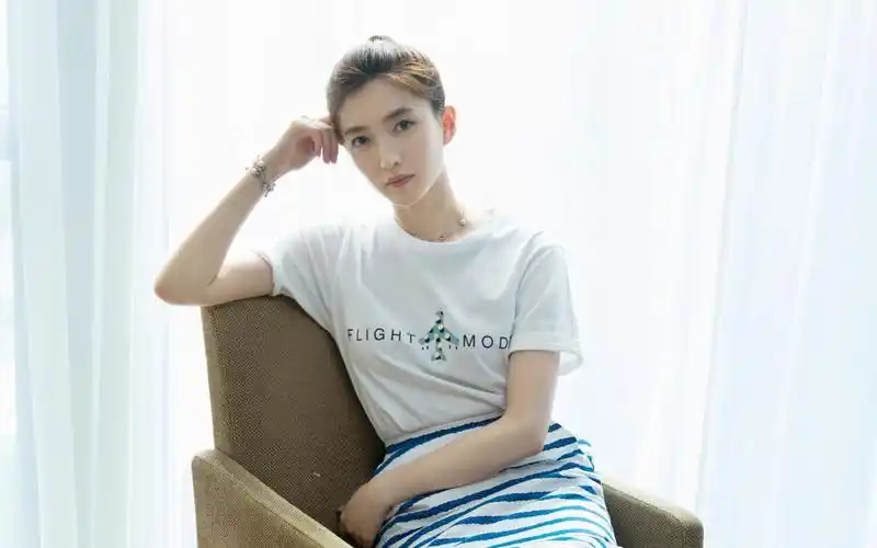 女明星江疏影图片大全-美女壁纸-高清美女图片-第8图-娟娟壁纸