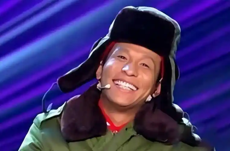 原创赵本山徒弟宋小宝成名后与原配分手转身迎娶漂亮女粉丝王雪