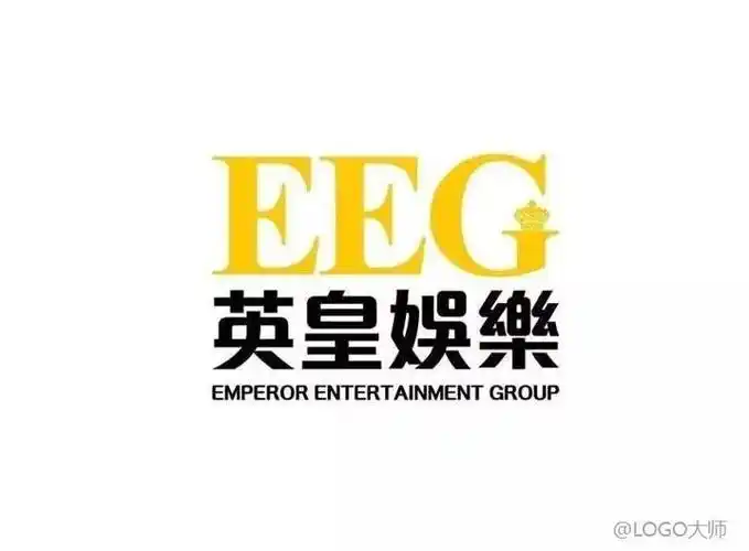 唱片公司logo设计合集鉴赏
