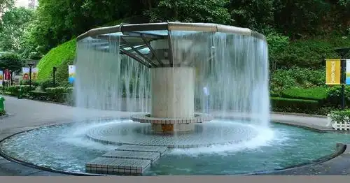 喷泉美景图片12/广西喷泉喷灌设备销售公司-南宁华锦业务遍及来宾