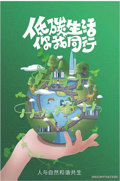 低碳生活你我同行--大荔县人民政府