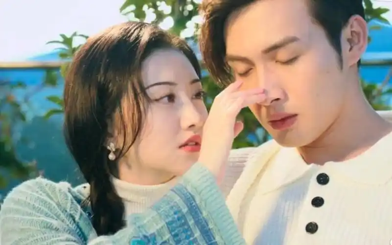 【景甜x张彬彬】我已经磕上头了,给我锁死!