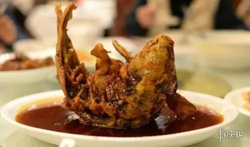 色香味俱全,口水都要流出来了!中国八大菜系招牌菜