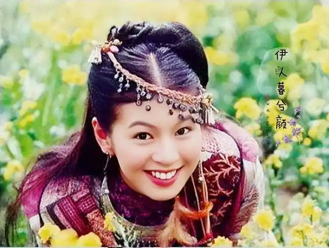 美人贴刘品言天心