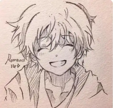 阳光可爱的男孩子 卡哇伊:)