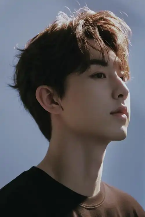 郭俊辰超话|#郭俊辰1001生日快乐#他将《少年派2》里钱三一的郁郁寡欢