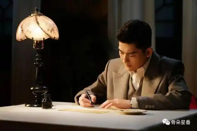 张翰作为演员的新尝试