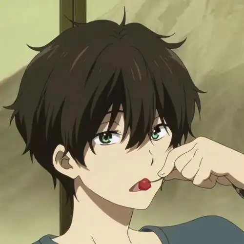 颜值比较高的日系动漫男主角色有哪些? - 知乎