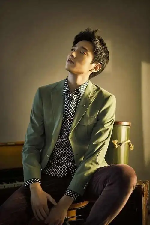 个子高能捅天娱乐圈身高超过190的10大男星