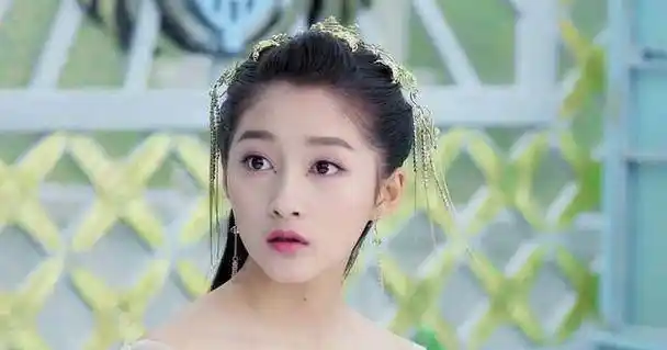 95后女明星开始霸屏关晓彤最火孙俪们紧张不