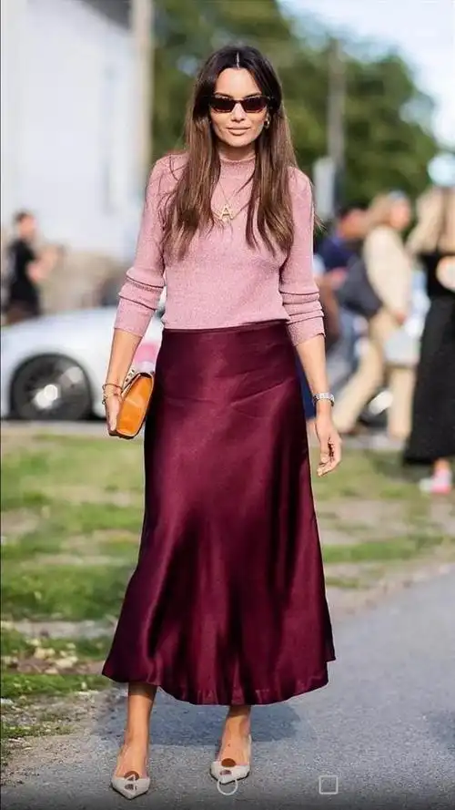 粉色搭配什么颜色好看