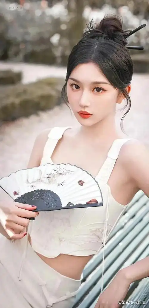 孔雪儿明星壁纸13