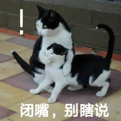 闭嘴傻比表情包 - 闭嘴傻比微信表情包 - 闭嘴傻比qq表情包 - 发表情