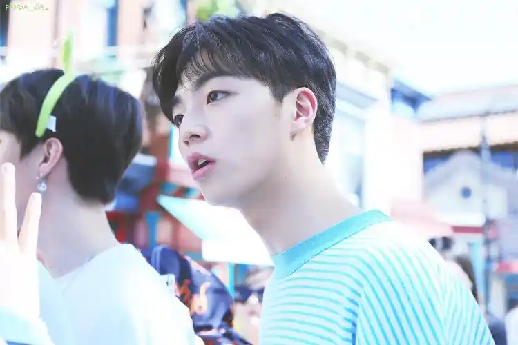 nine percent 陈立农 - 堆糖,美图壁纸兴趣社区