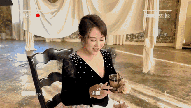 没想到马丽下班更有梗##看马丽微博之夜vlog春晚dna动了