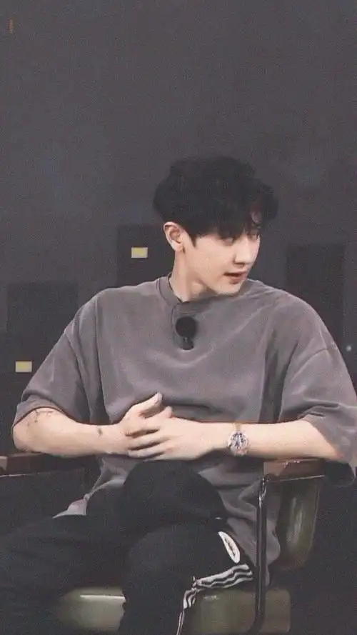 朴灿烈(女友视角)