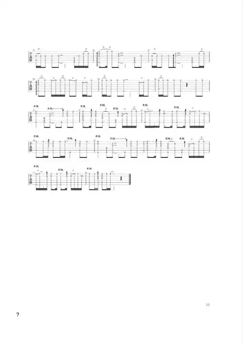 seeyouagain指弹版吉他谱六线谱弹唱独奏带指法和弦吉他乐谱pdf