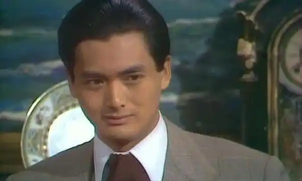 原创《上海滩》真的是周润发的成名作?它的影响力有多大?