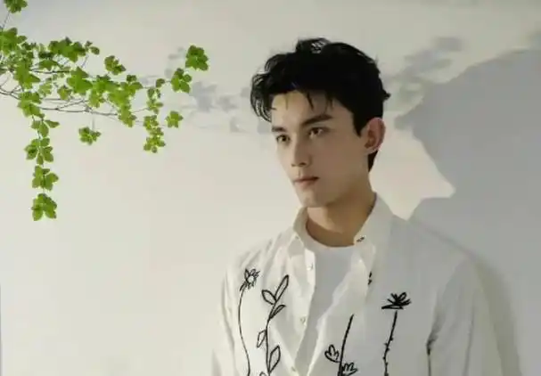 吴磊应援色为什么是绿色