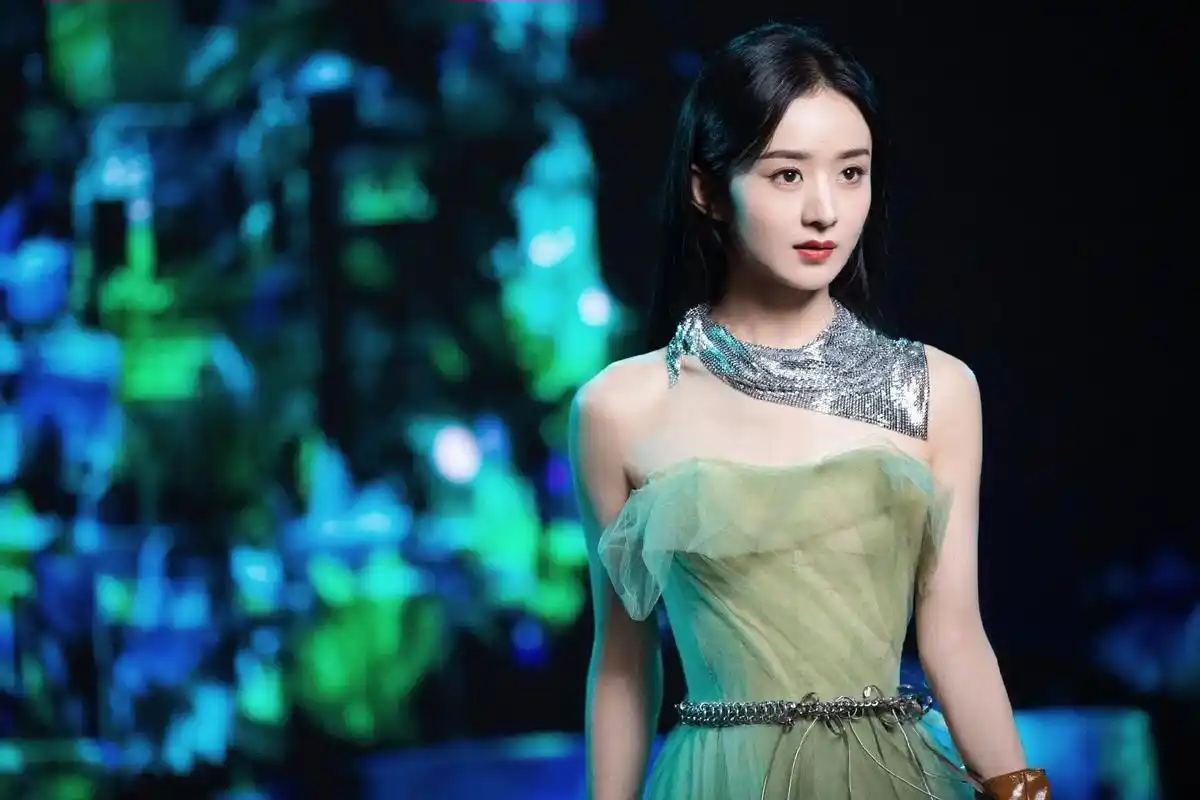 赵丽颖#寻龙传说 #壁纸 #高清壁纸 - 抖音