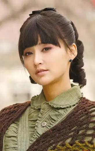 电视 内地电视  自《风声传奇》登陆北京,上海卫视以来,该剧女一号