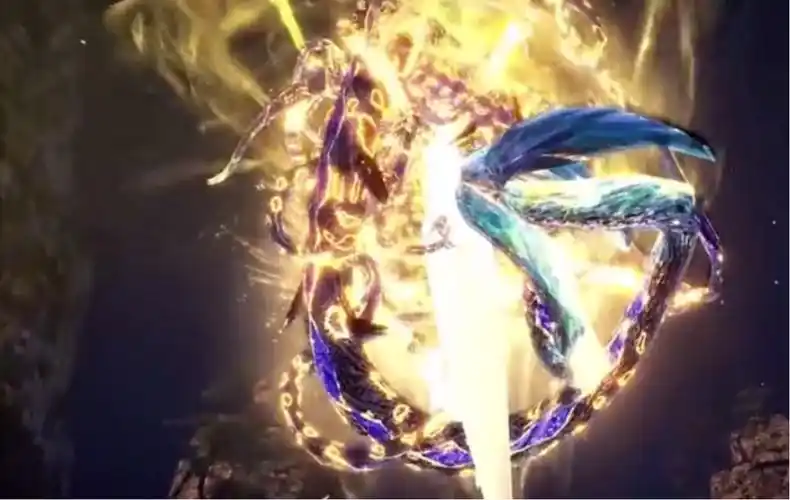 斗罗大陆蓝银皇和蓝银草两种武魂区别原来那么大