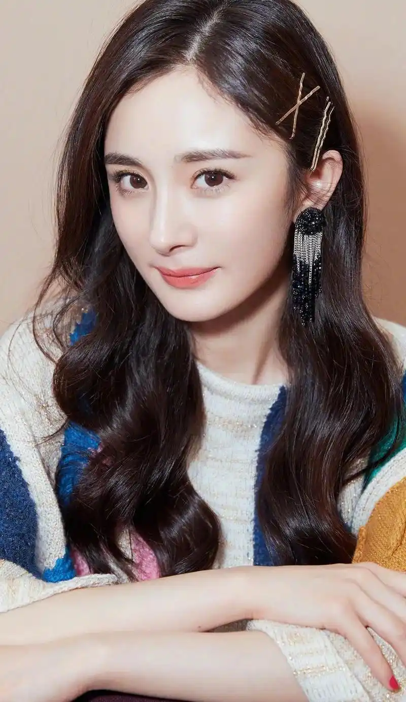 六位当红女星整容后,变得美若天仙,原来是这样的?