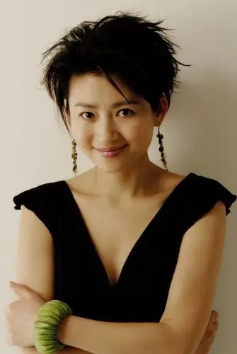 四川名人王小丫图片